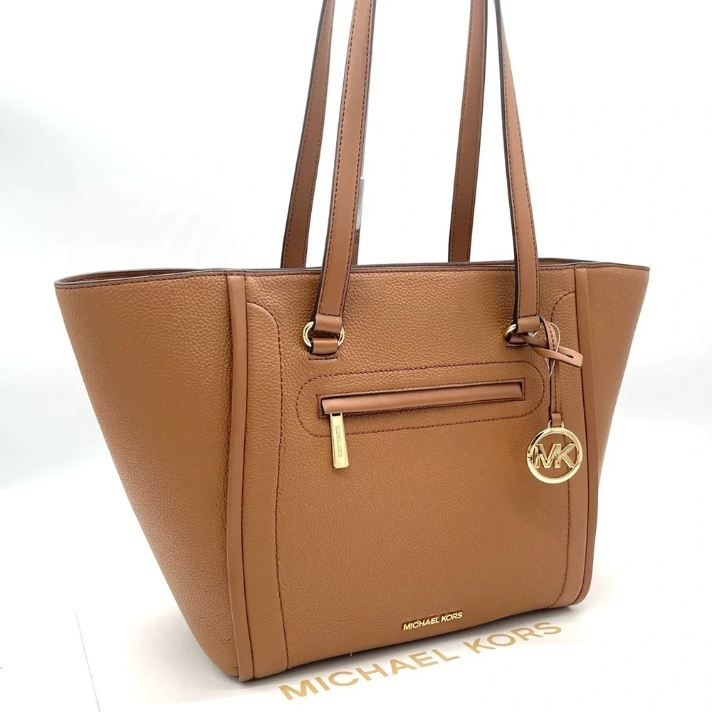 Michael Kors Carine Large Tote Bag